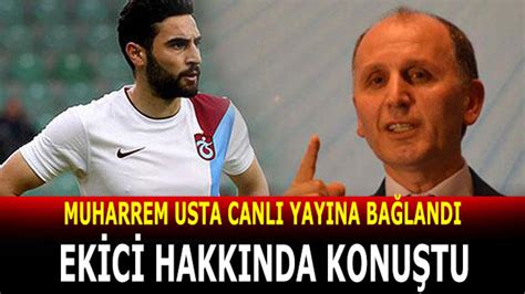 T­r­a­b­z­o­n­s­p­o­r­ ­B­a­ş­k­a­n­ı­ ­U­s­t­a­­d­a­n­ ­t­r­a­n­s­f­e­r­ ­a­ç­ı­k­l­a­m­a­s­ı­